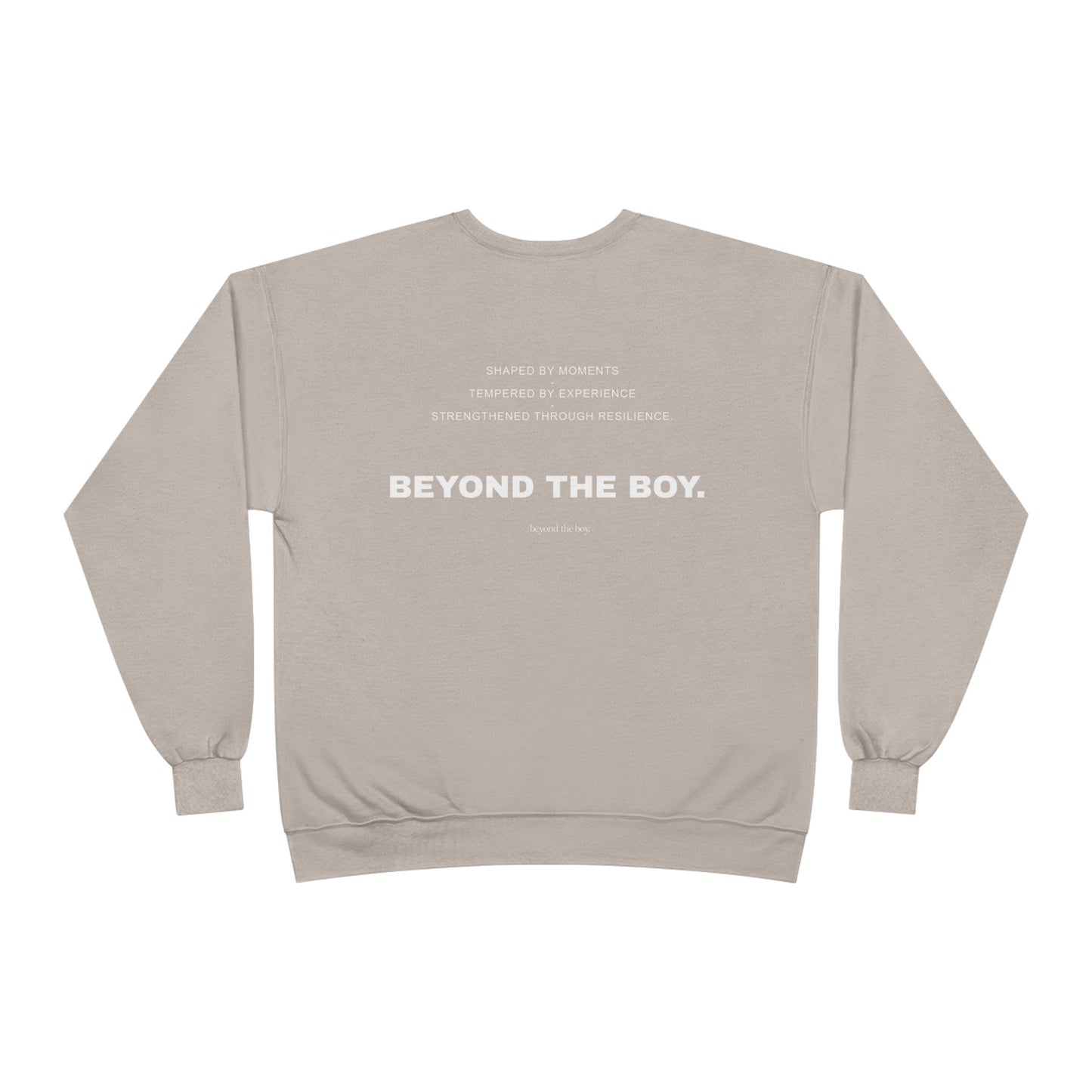 themission. Sweatshirt