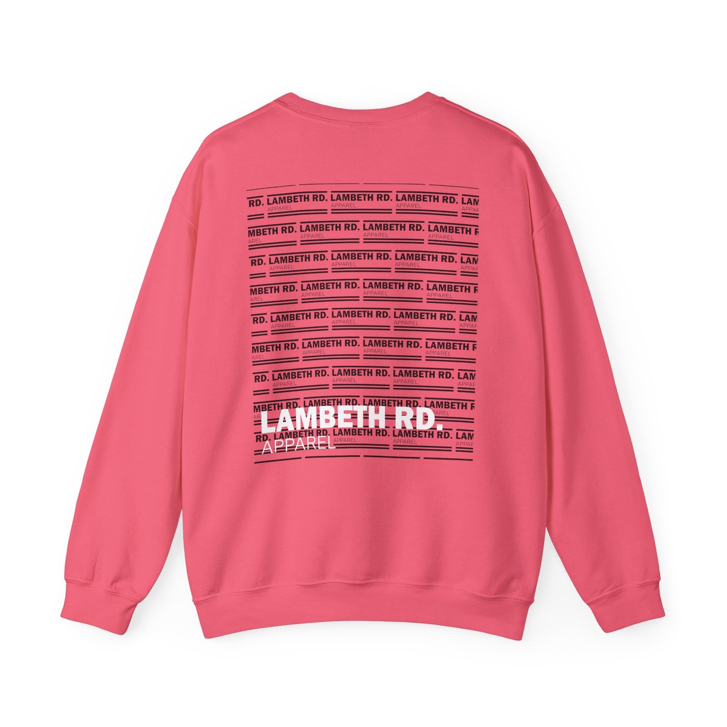 Lambeth Rd. Sweatshirt