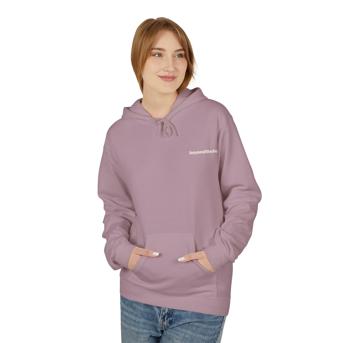 Paragon Hoodie