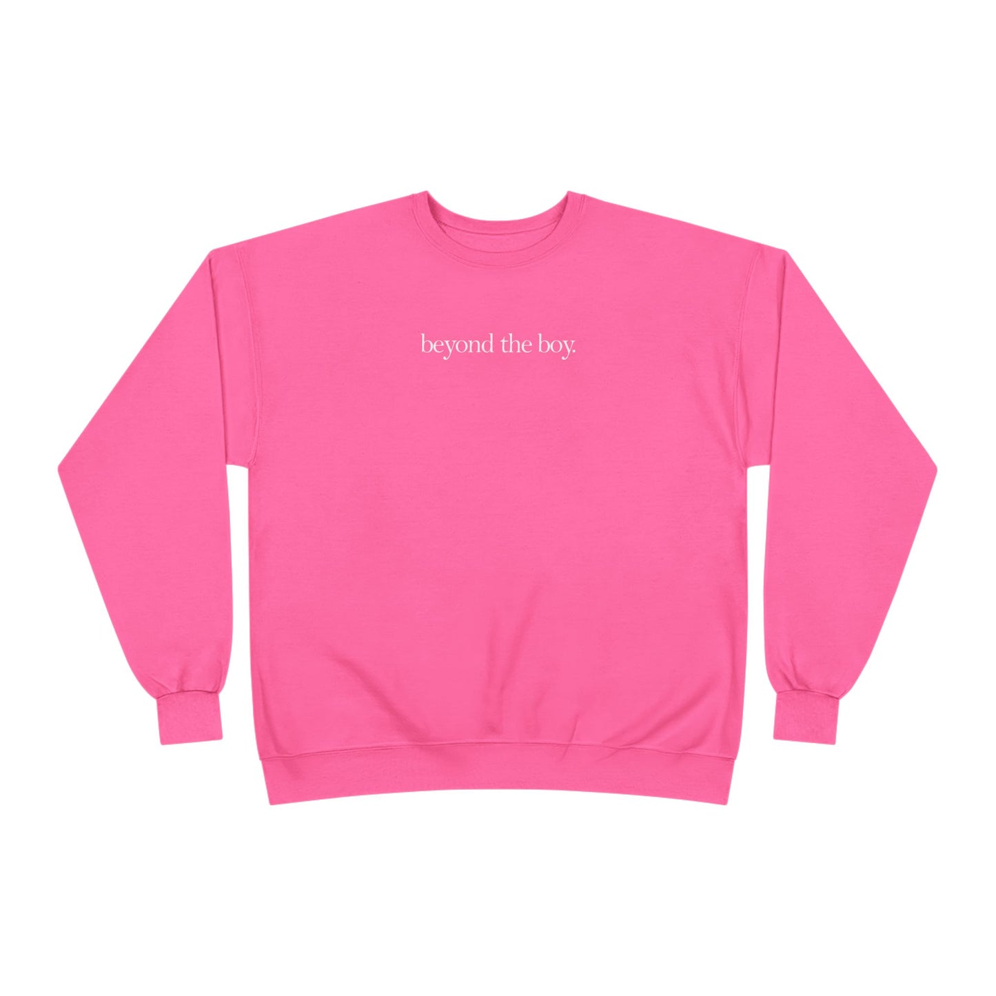 themission. Sweatshirt