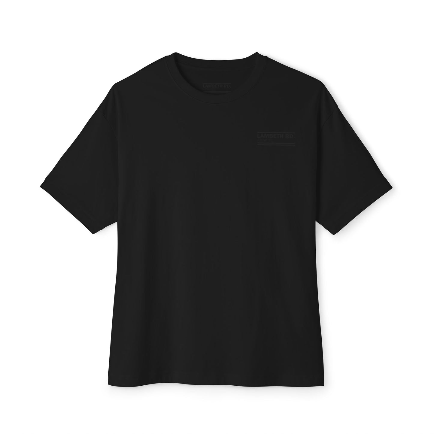 Lambeth Rd. Oversize Tee