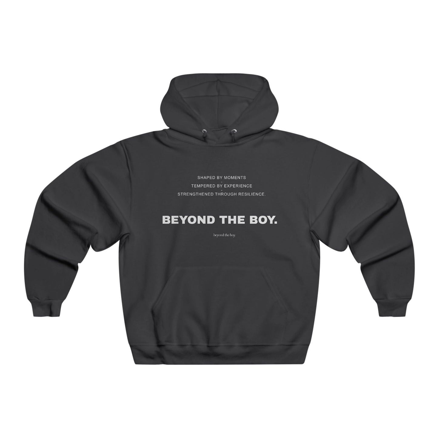 themission. Hoodie