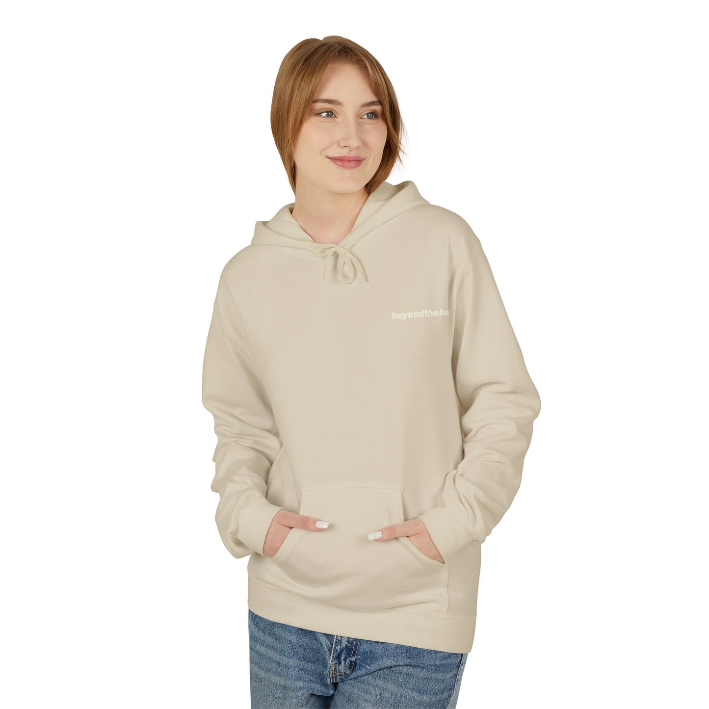 Paragon Hoodie