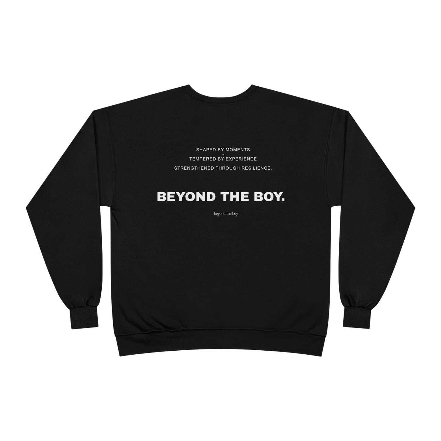 themission. Sweatshirt