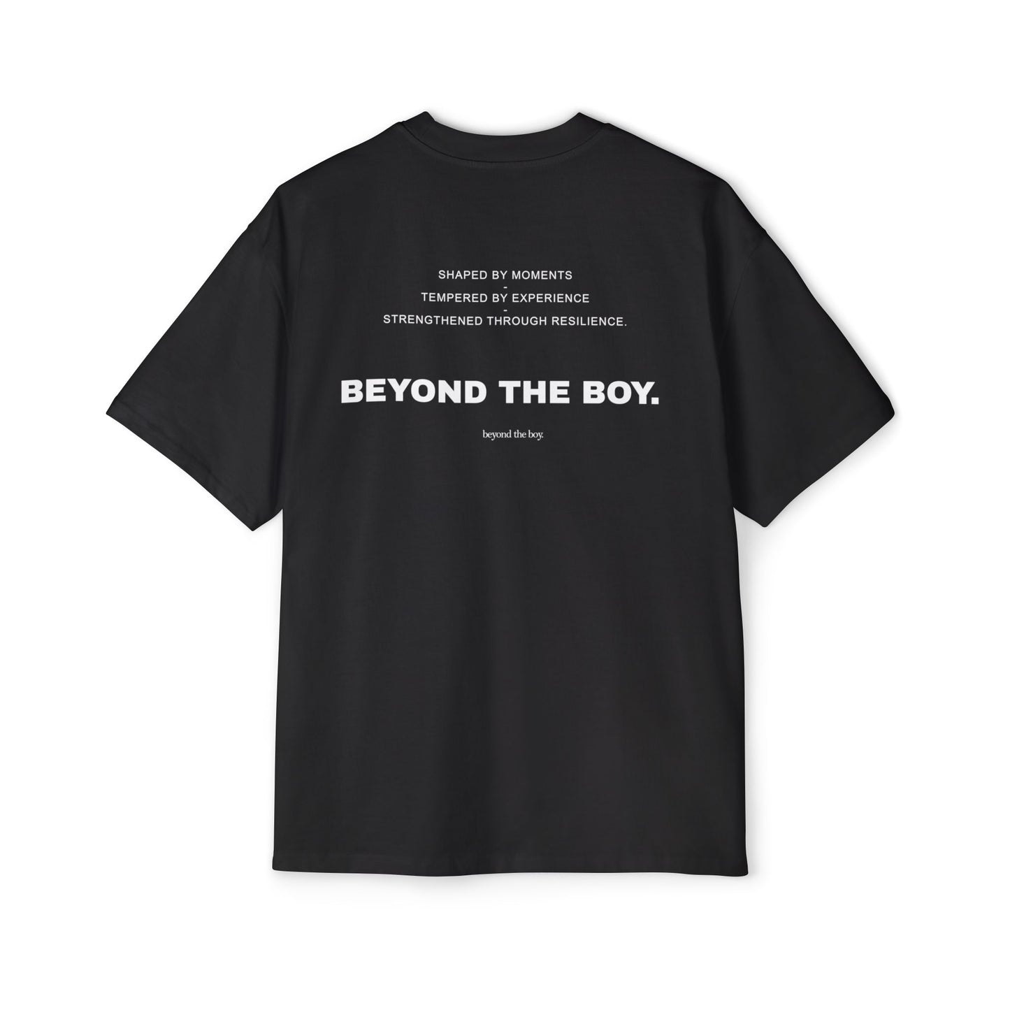 themission Oversize Tee