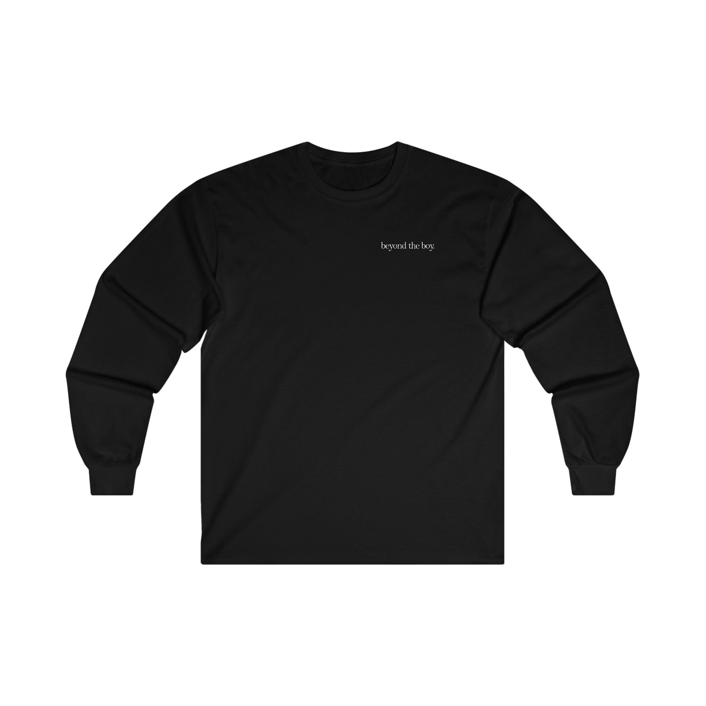Helvellyn Long Sleeve Tee