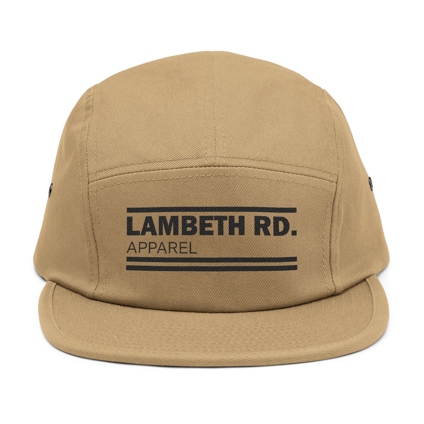 Lambeth Rd. Indie Cap