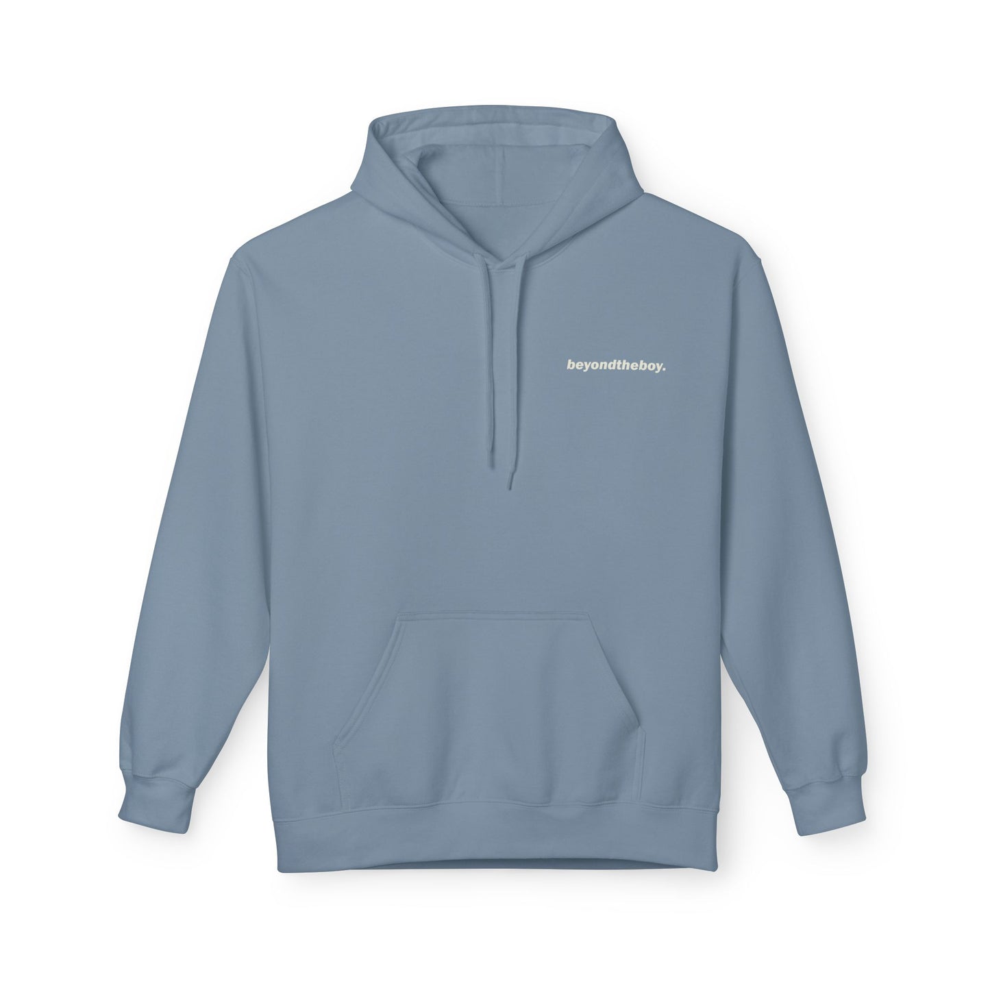 Paragon Hoodie