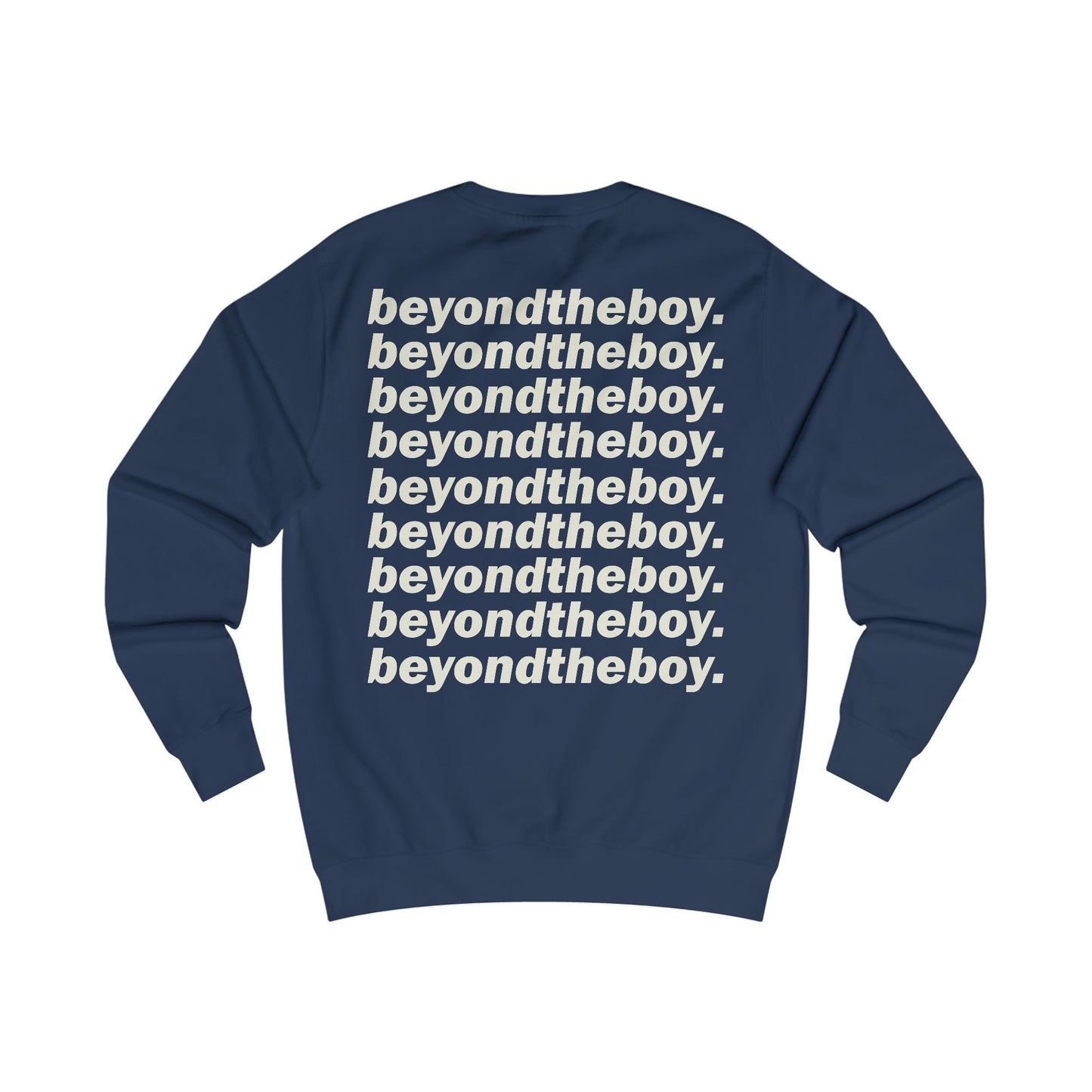 Core Repeat Sweater
