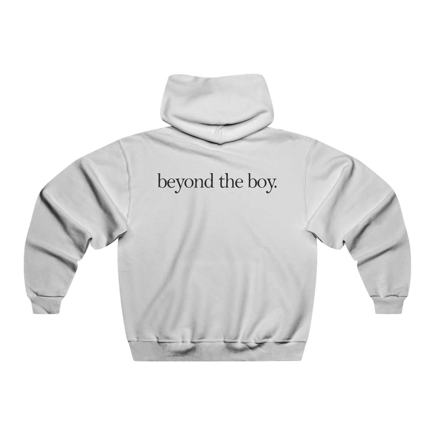 themission. Hoodie