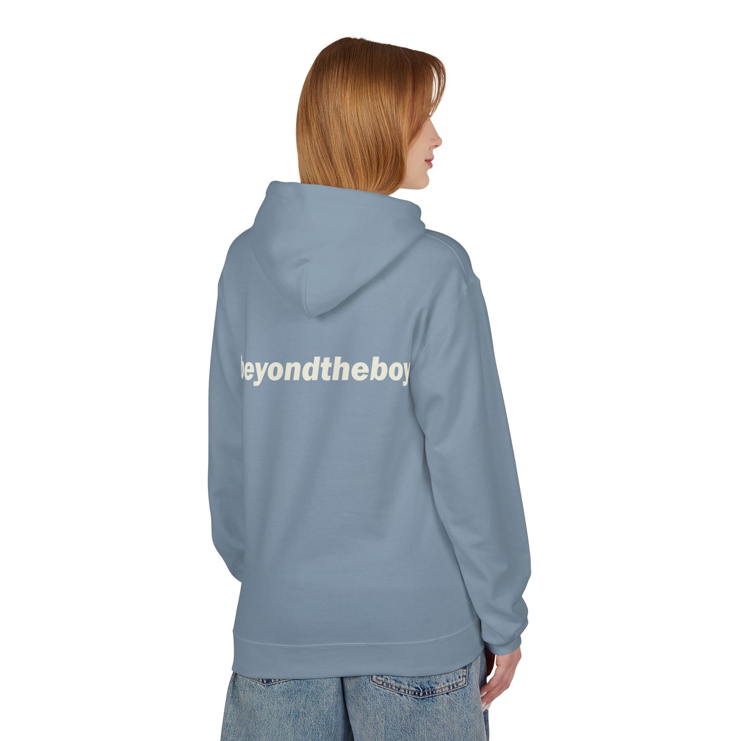 Paragon Hoodie