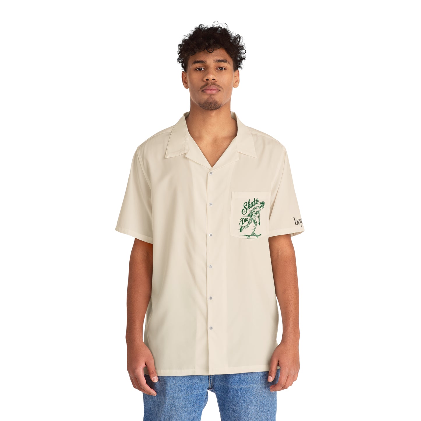 Skate or Die Shirt