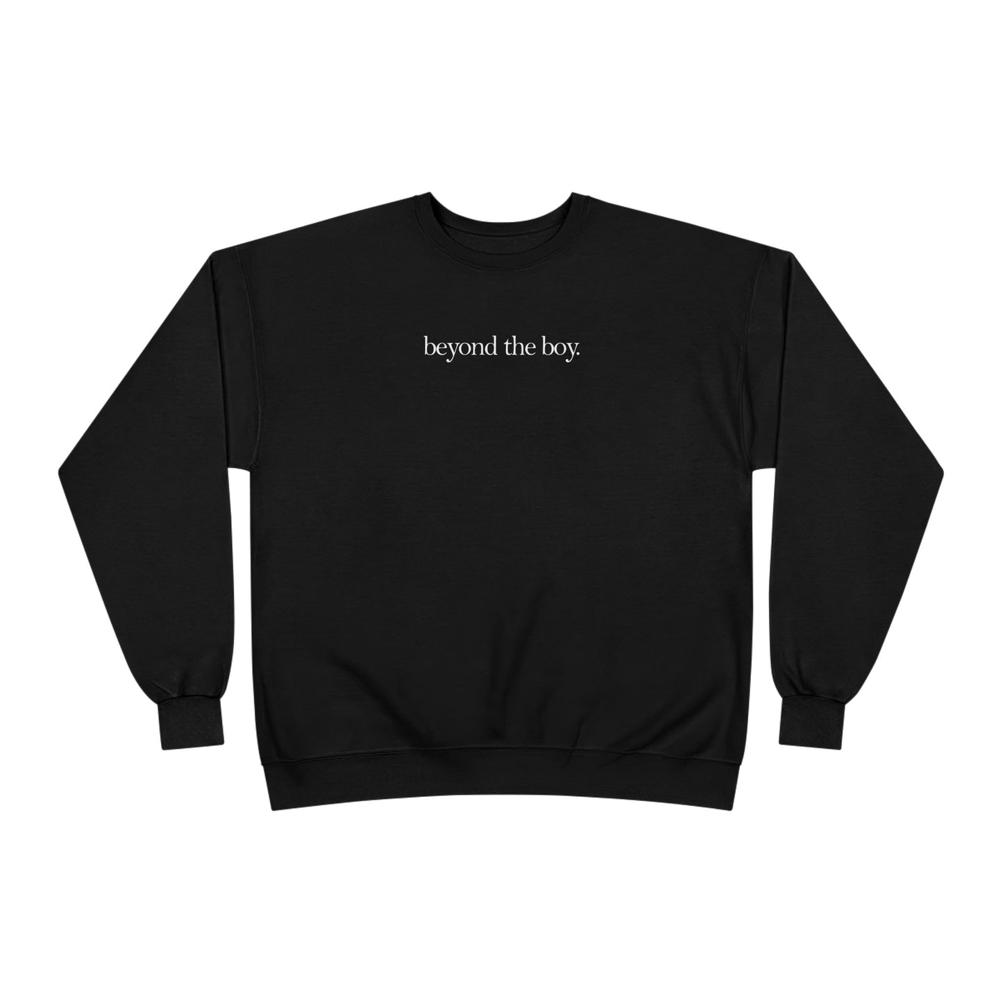 themission. Sweatshirt
