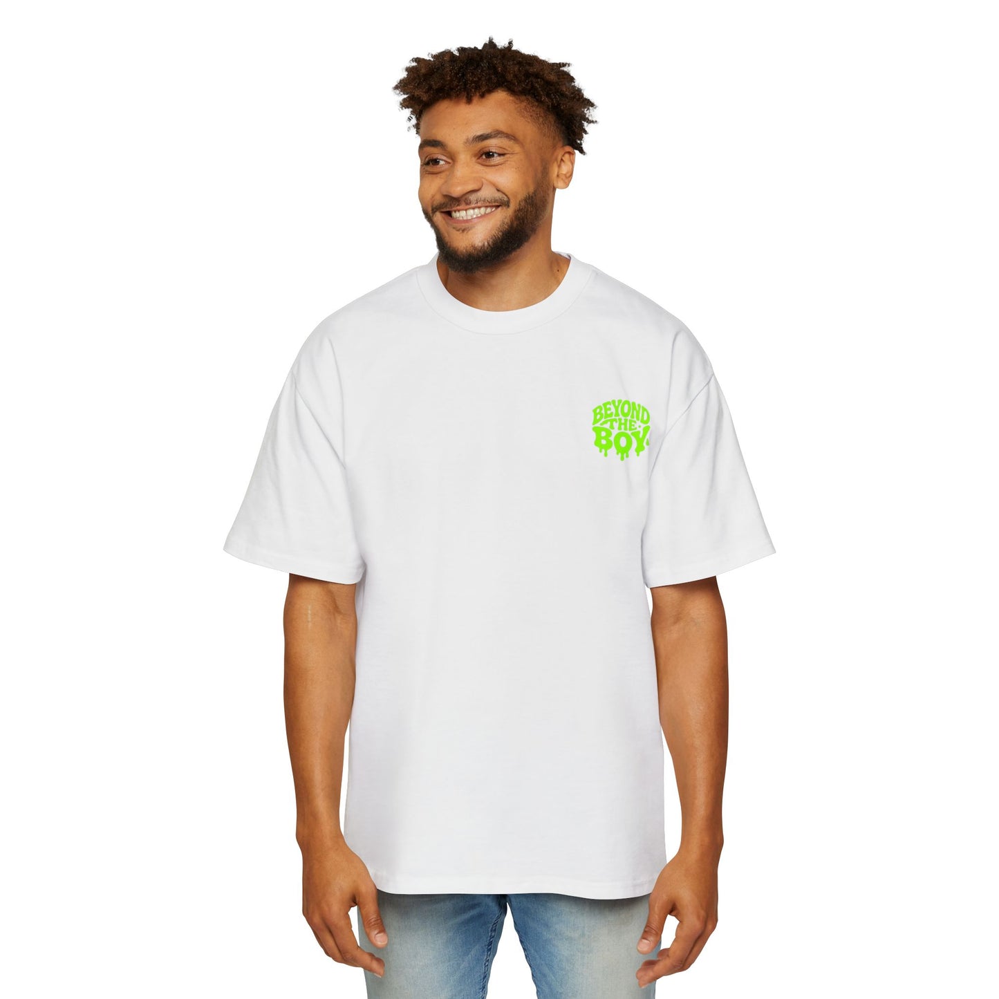 Catoflage Tee