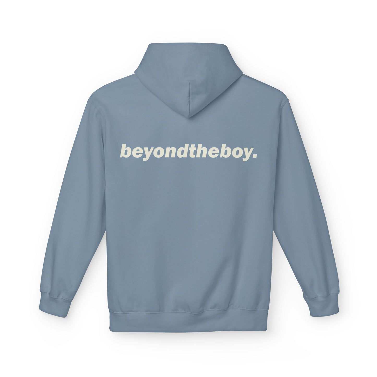 Paragon Hoodie