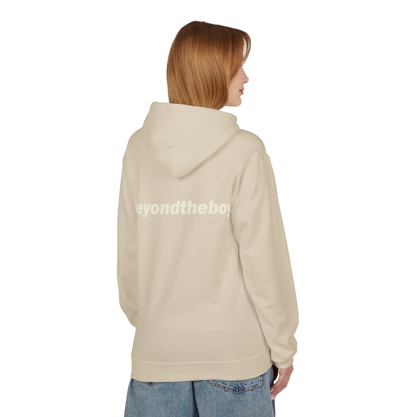 Paragon Hoodie