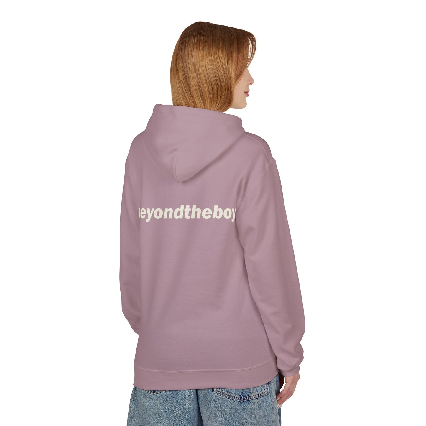 Paragon Hoodie
