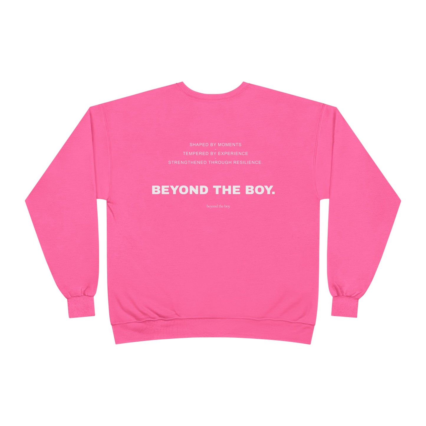 themission. Sweatshirt