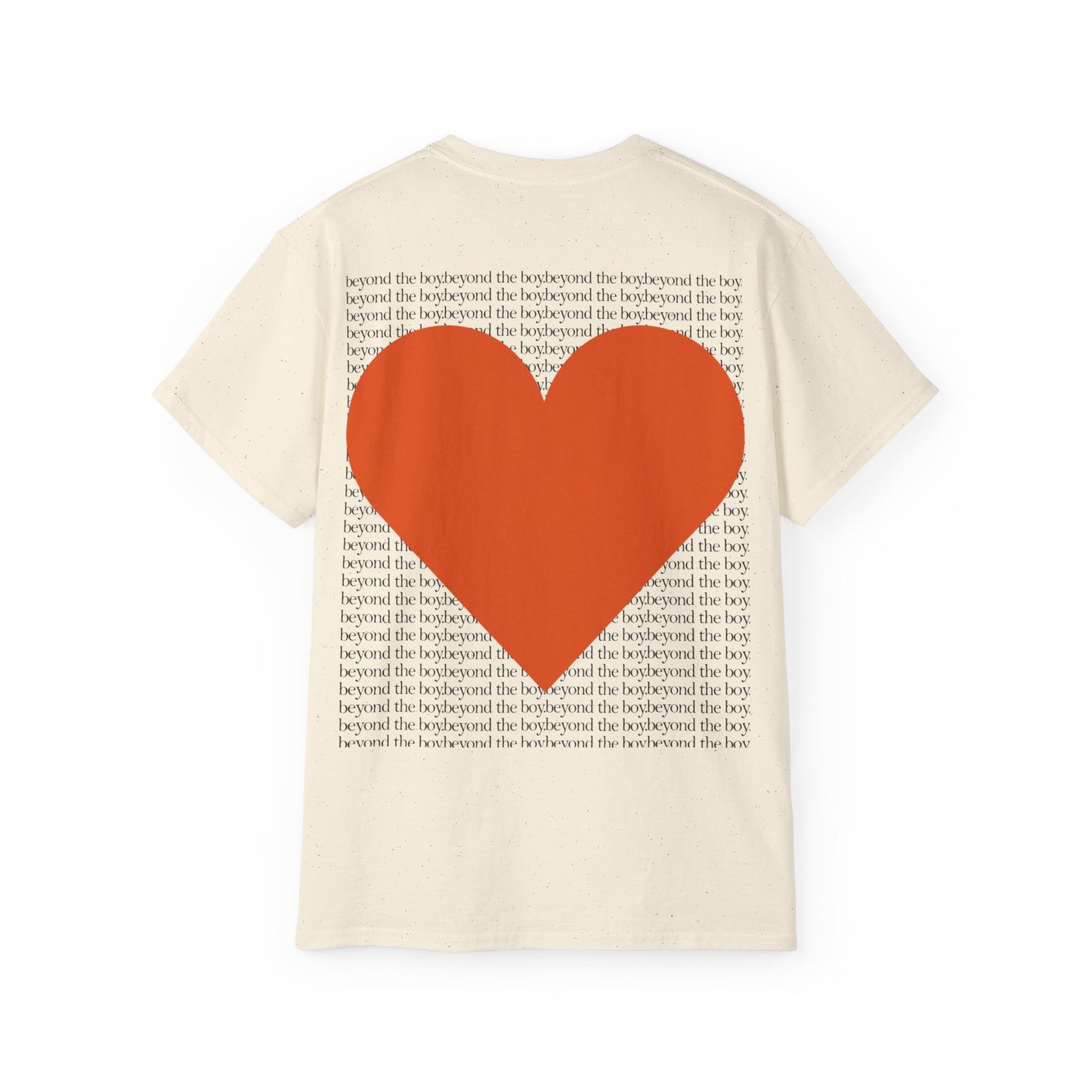 Repeat Logo Tee