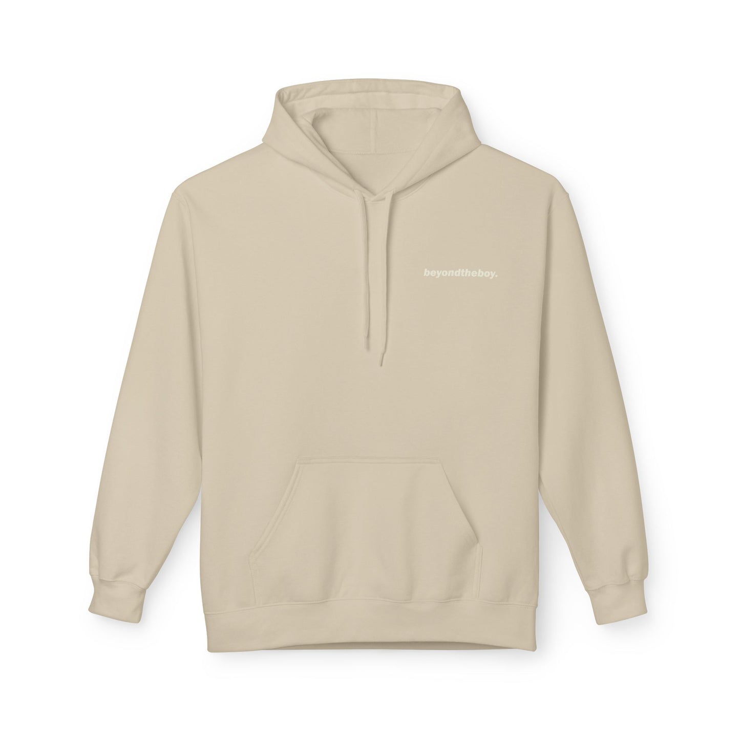 Paragon Hoodie