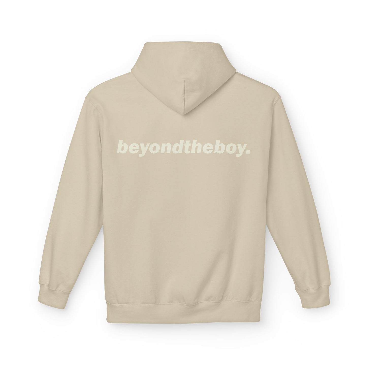 Paragon Hoodie