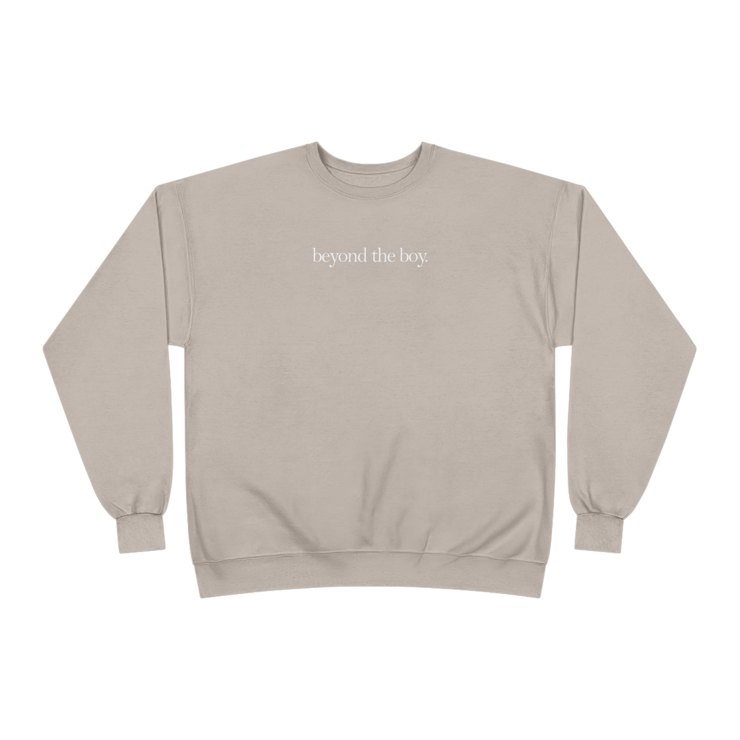 themission. Sweatshirt