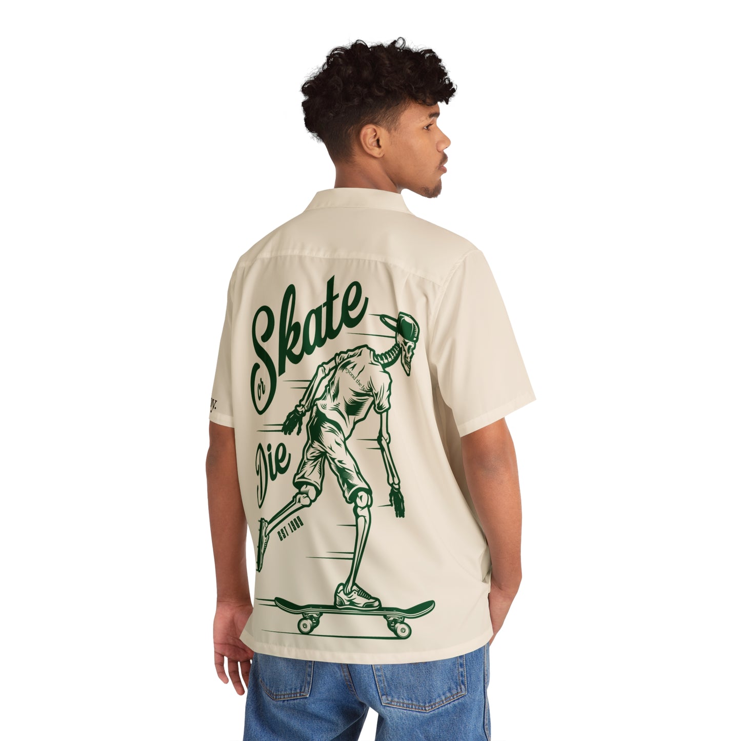 Skate or Die Shirt