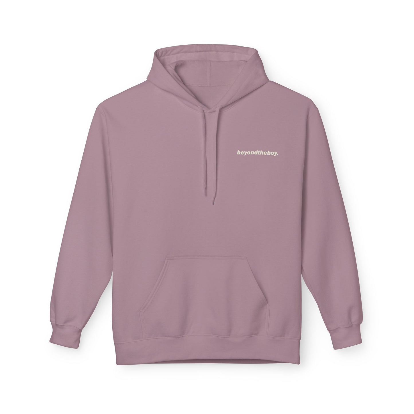 Paragon Hoodie
