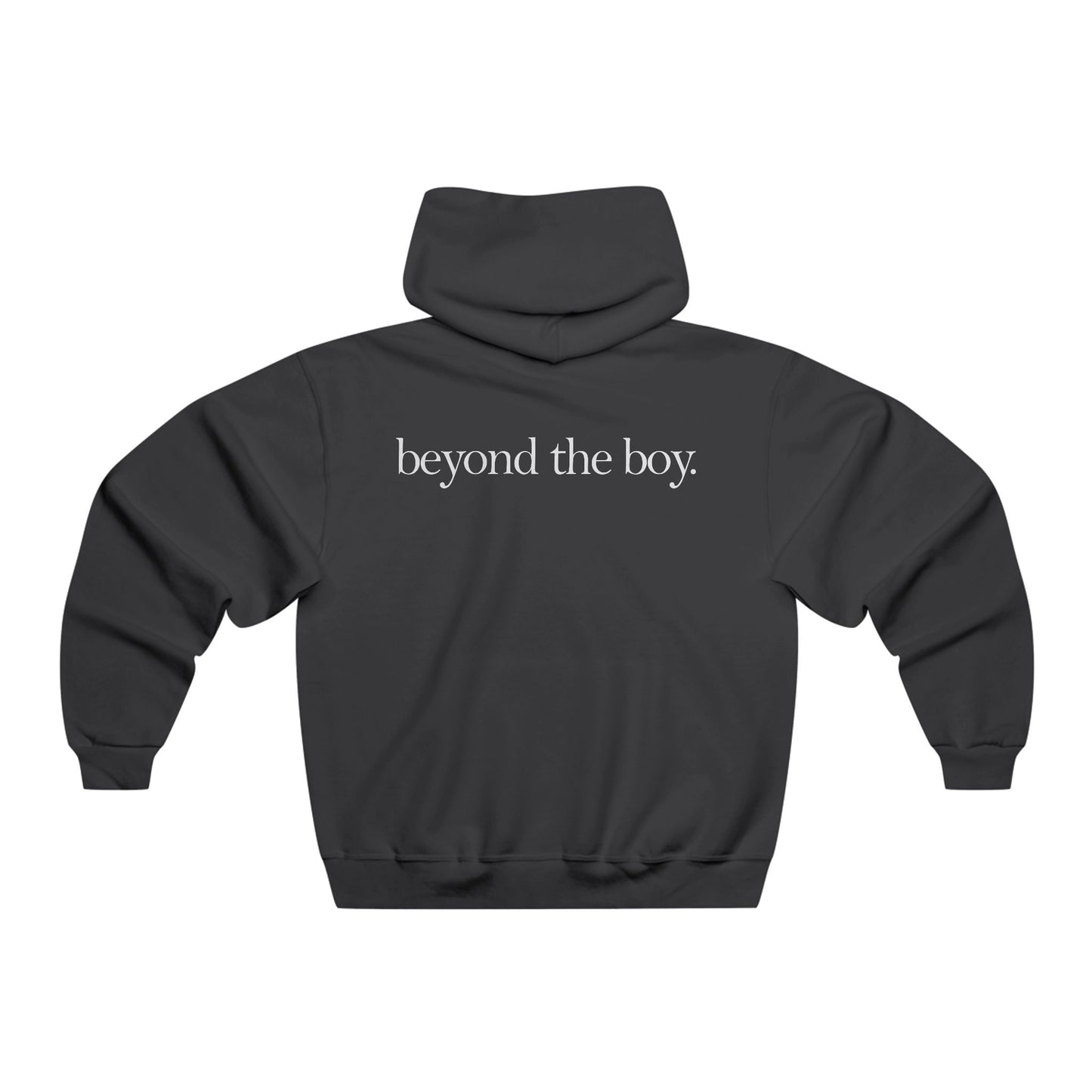 themission. Hoodie