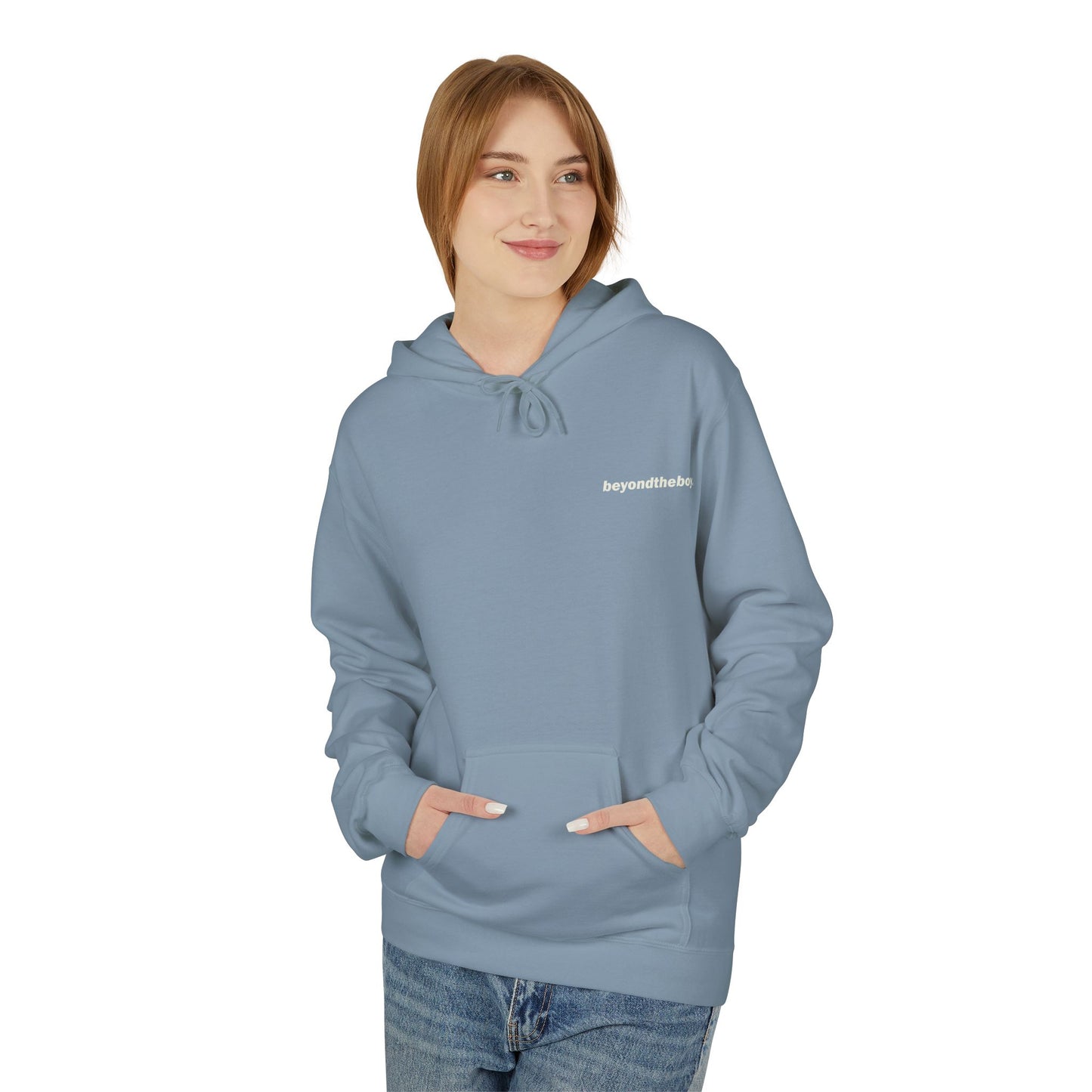 Paragon Hoodie