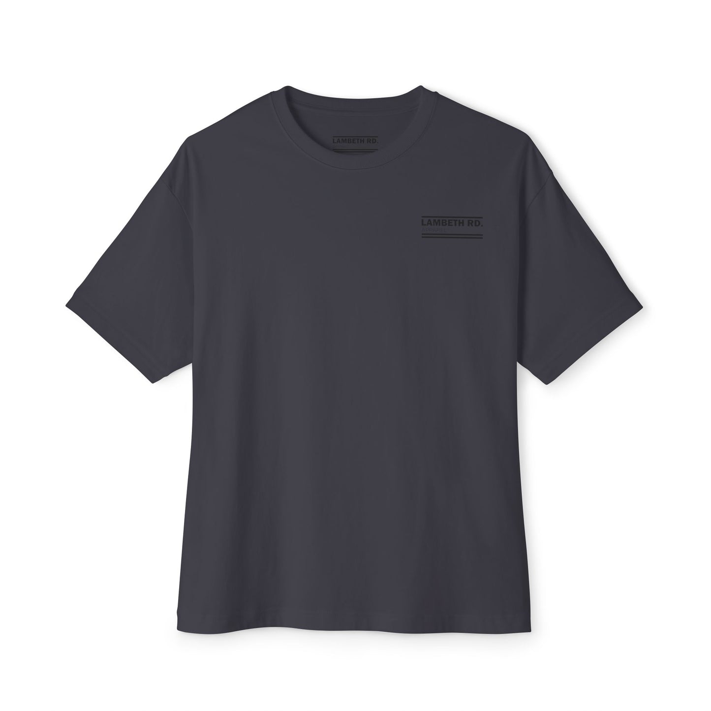 Lambeth Rd. Oversize Tee