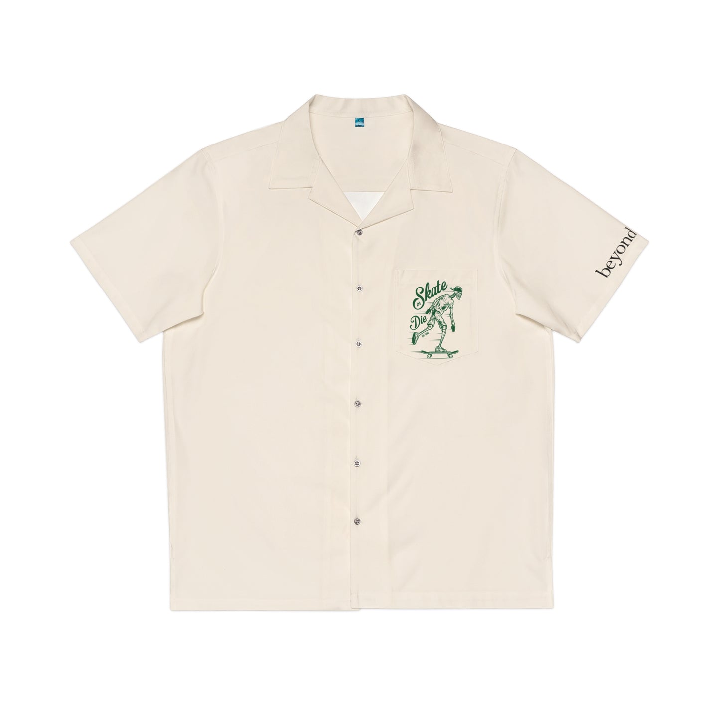 Skate or Die Shirt