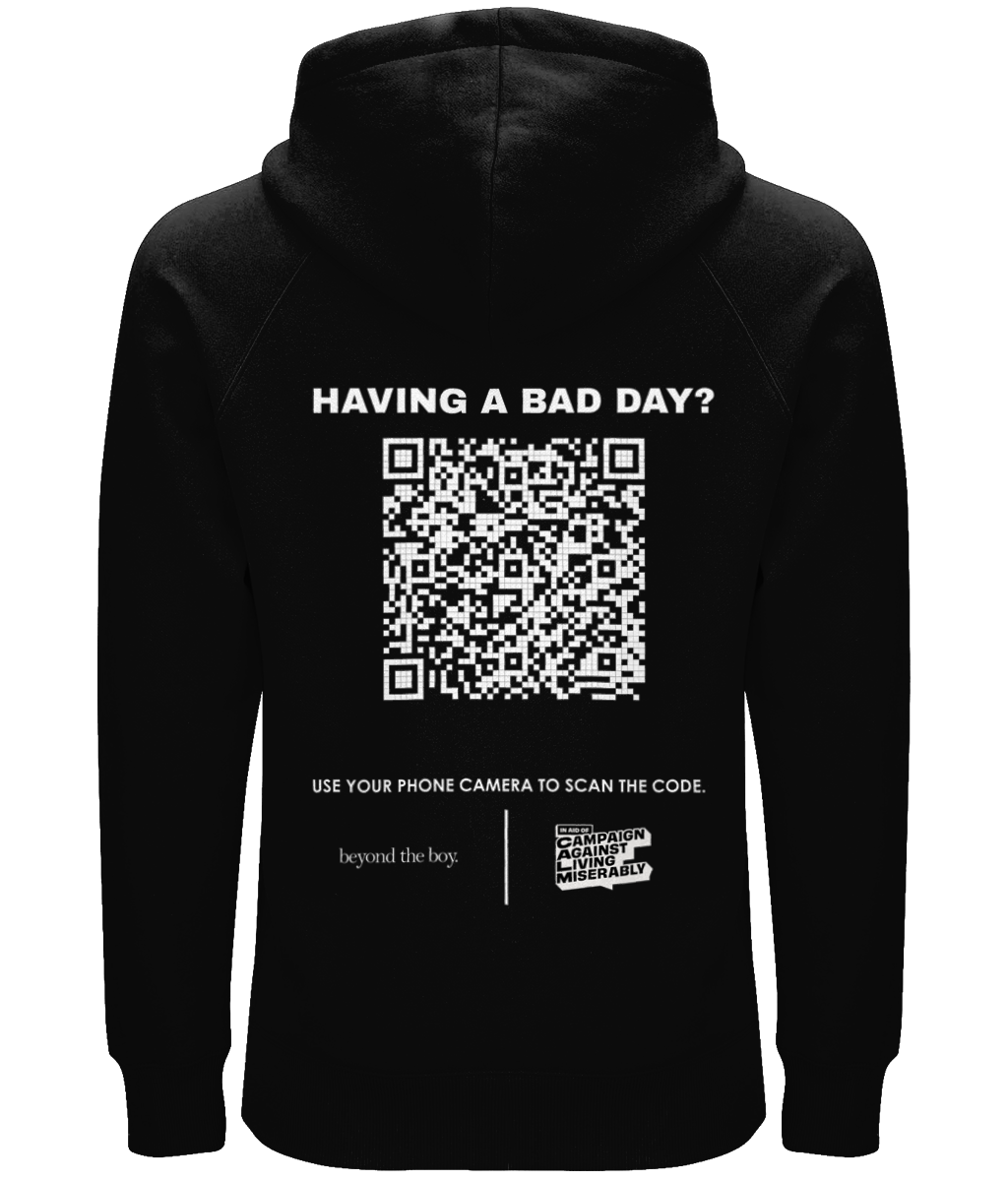 Back Side