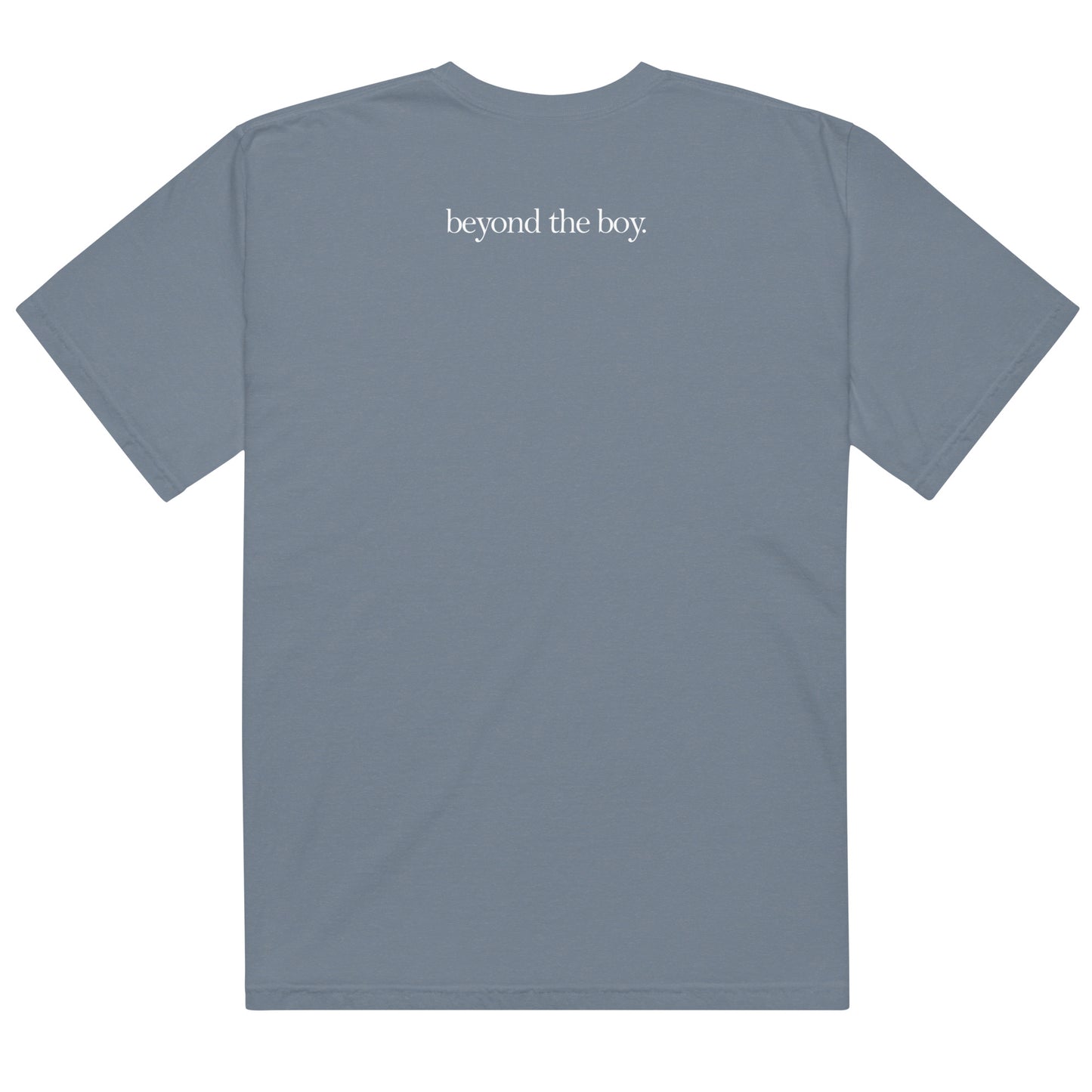 Tour Tee
