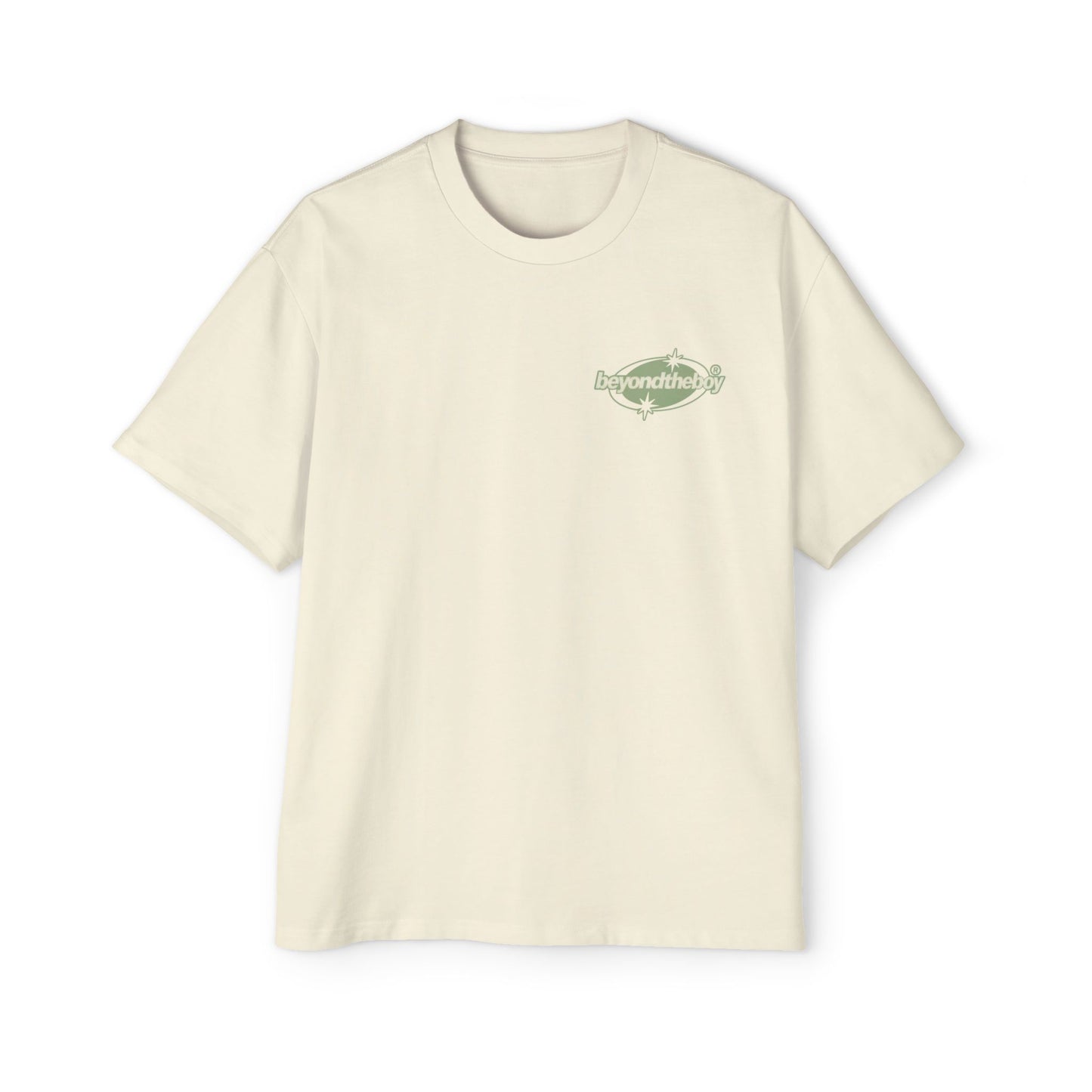 Interstellar Core Tee Sage