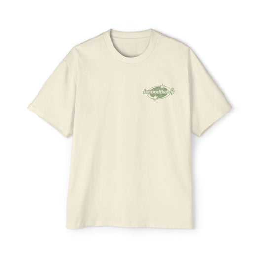 Interstellar Core Tee Sage