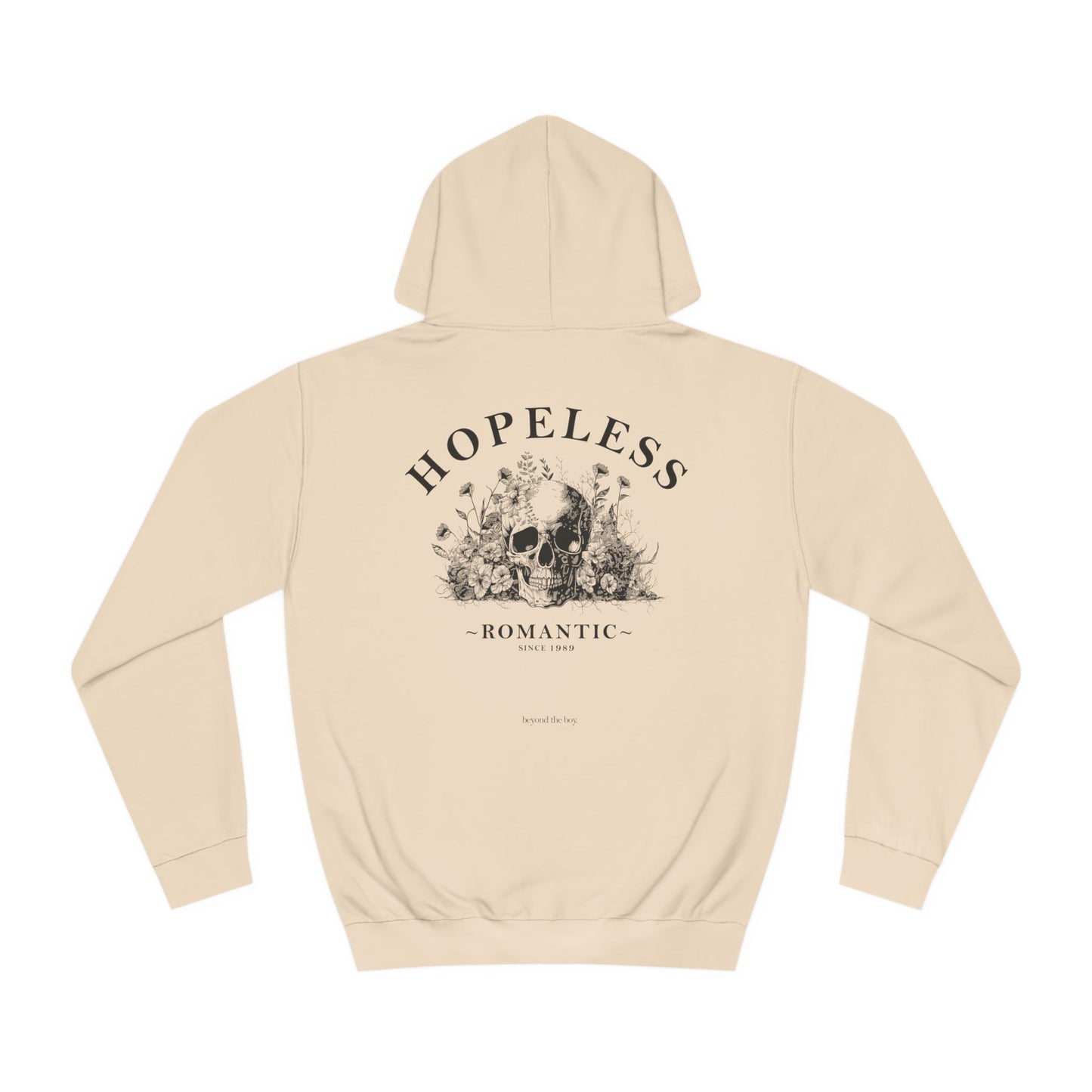 Hopeless Romantic Hoodie