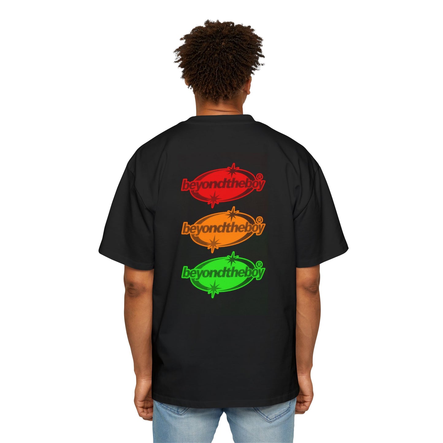 Traffic Lights Tee
