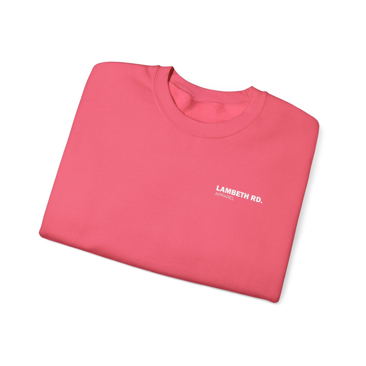Lambeth Rd. Sweatshirt