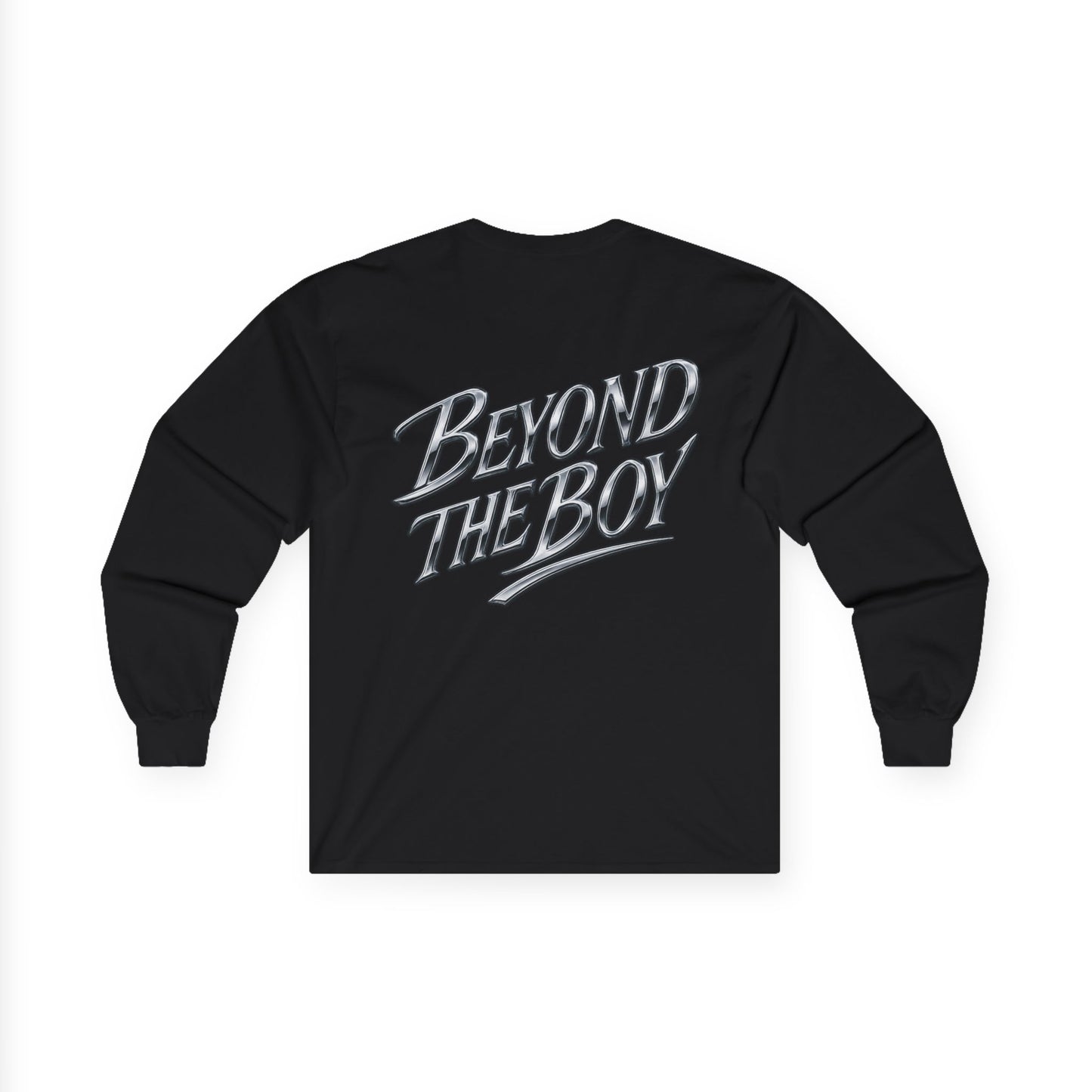 Chroma Long Sleeve Tee