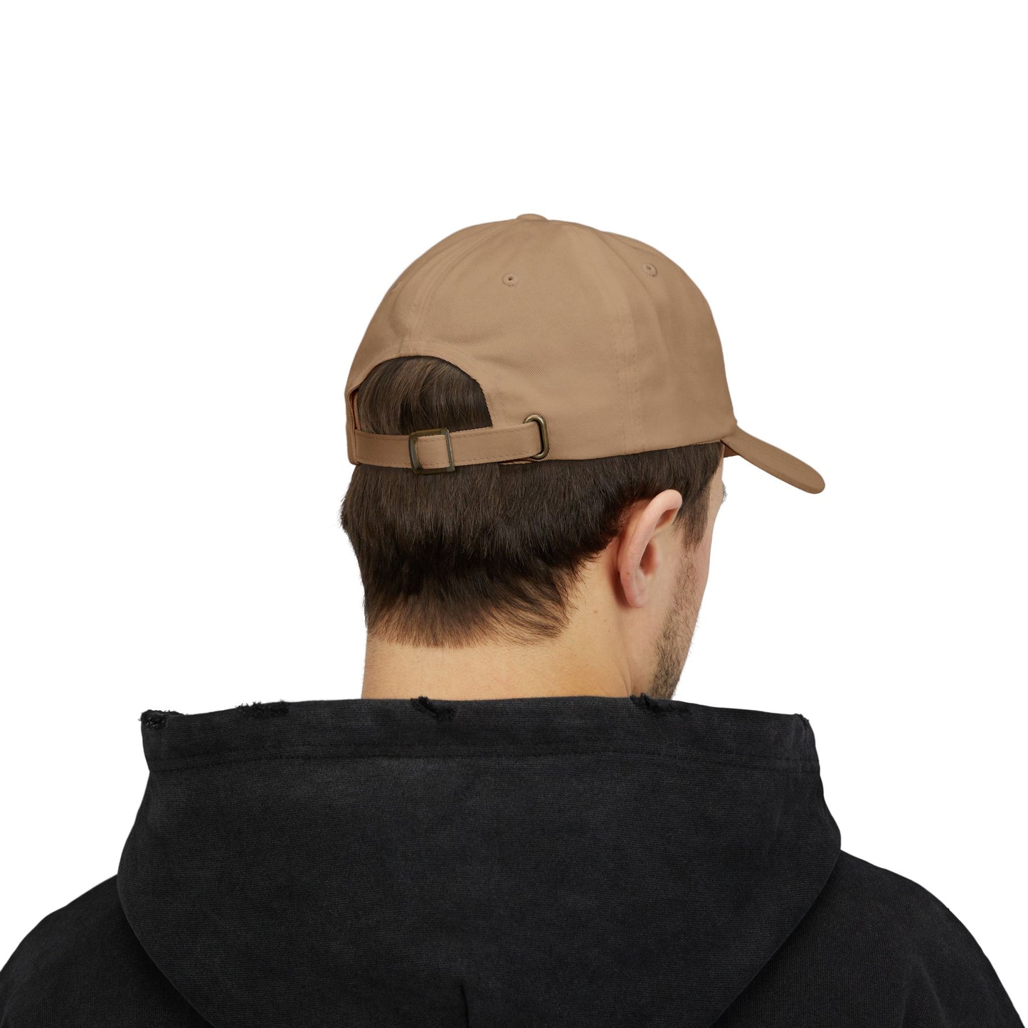 beyondtheboy. Classic Cap