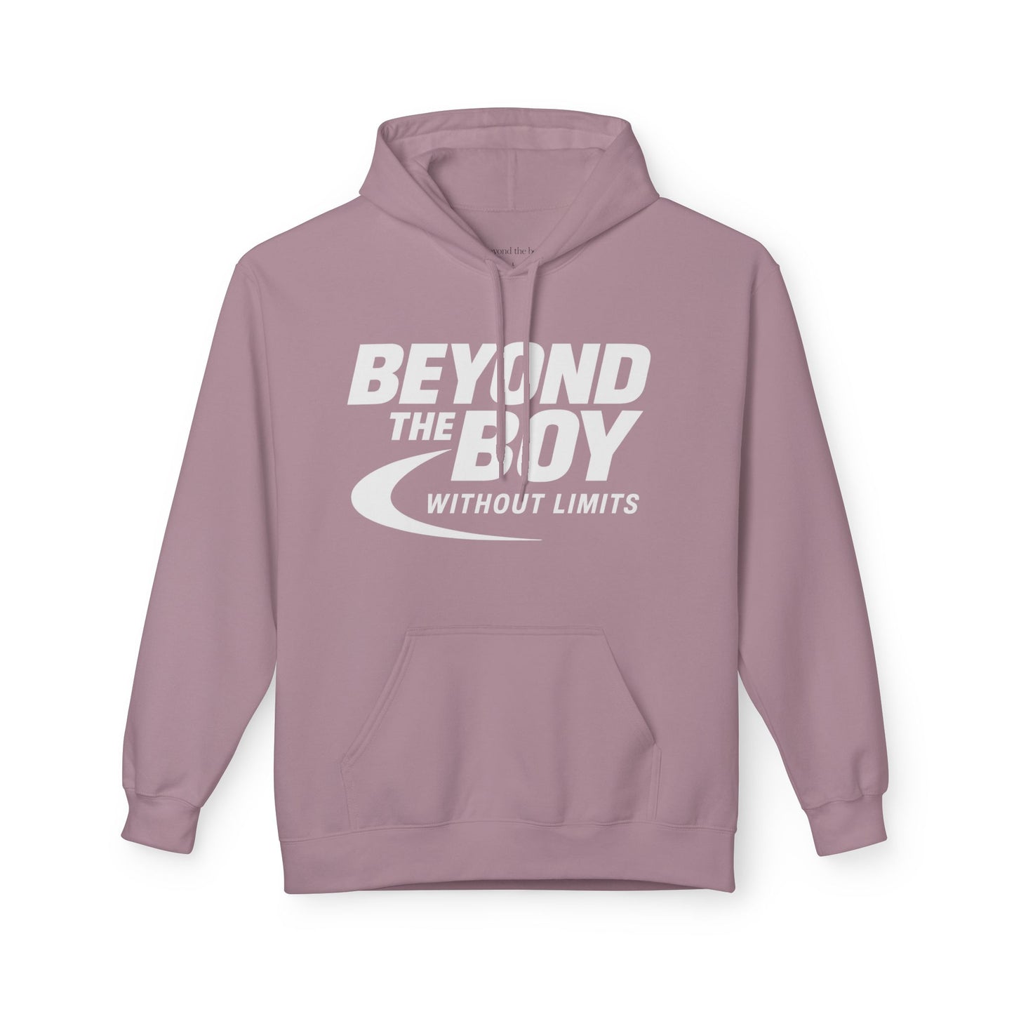 Without Limits Core Hoodie