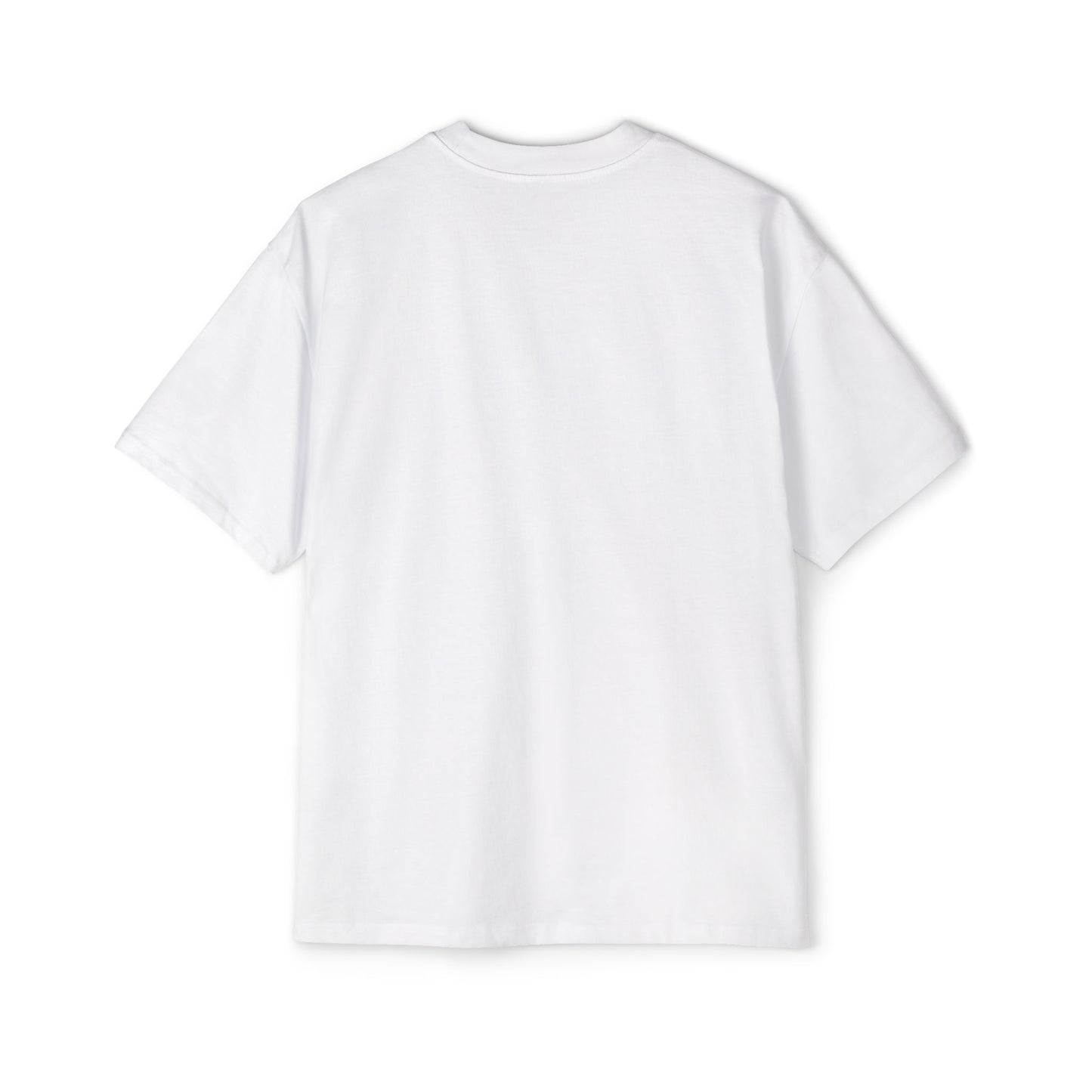 (Safe Space) Oversized Tee