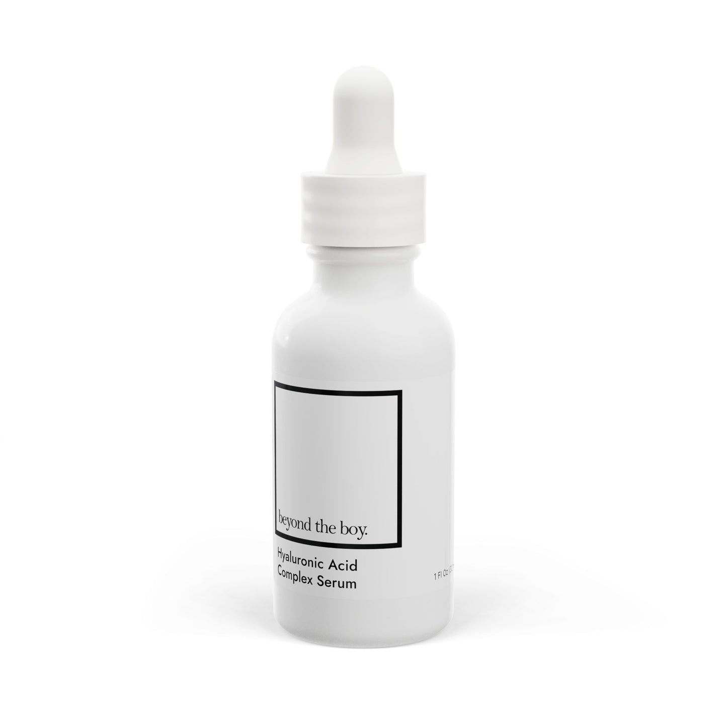 Hyaluronic Acid Complex Serum, 1oz