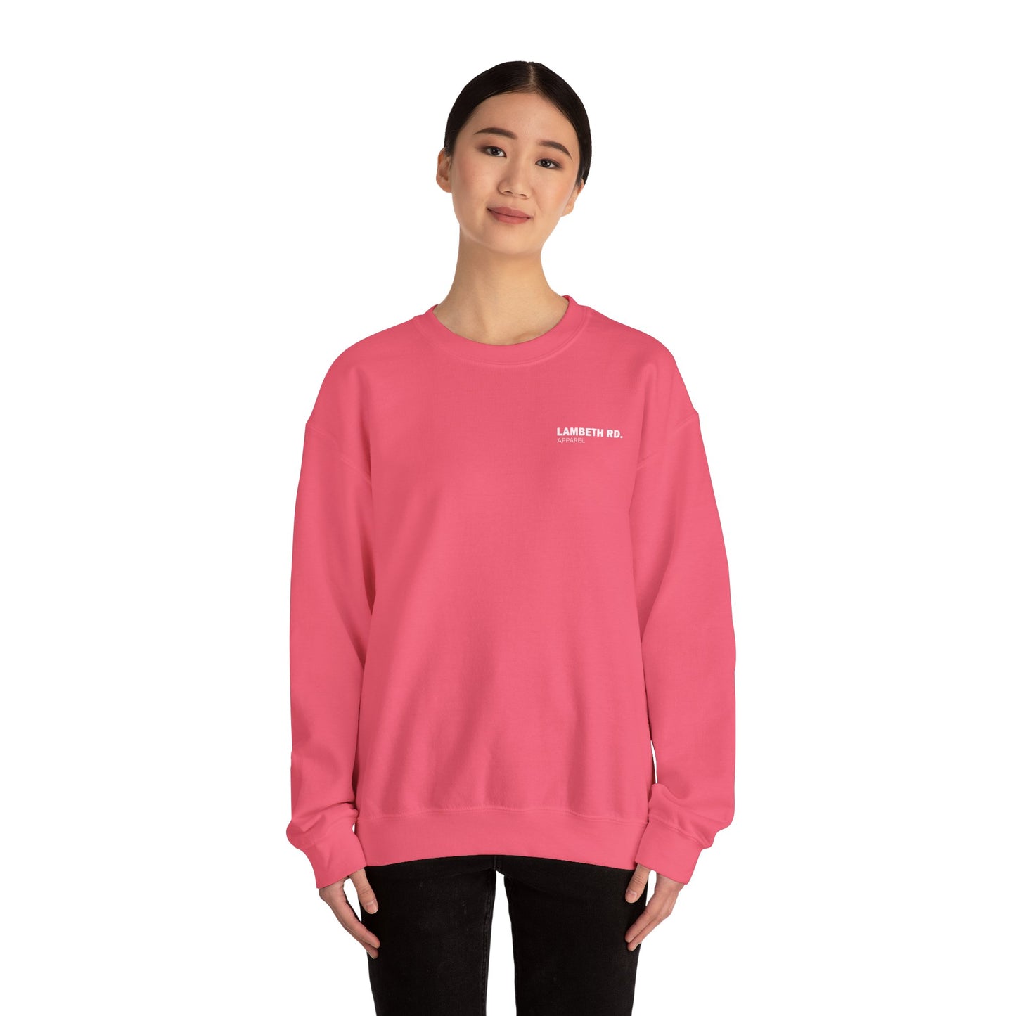 Lambeth Rd. Sweatshirt