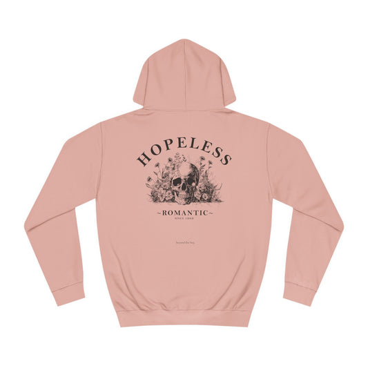 Hopeless Romantic Hoodie