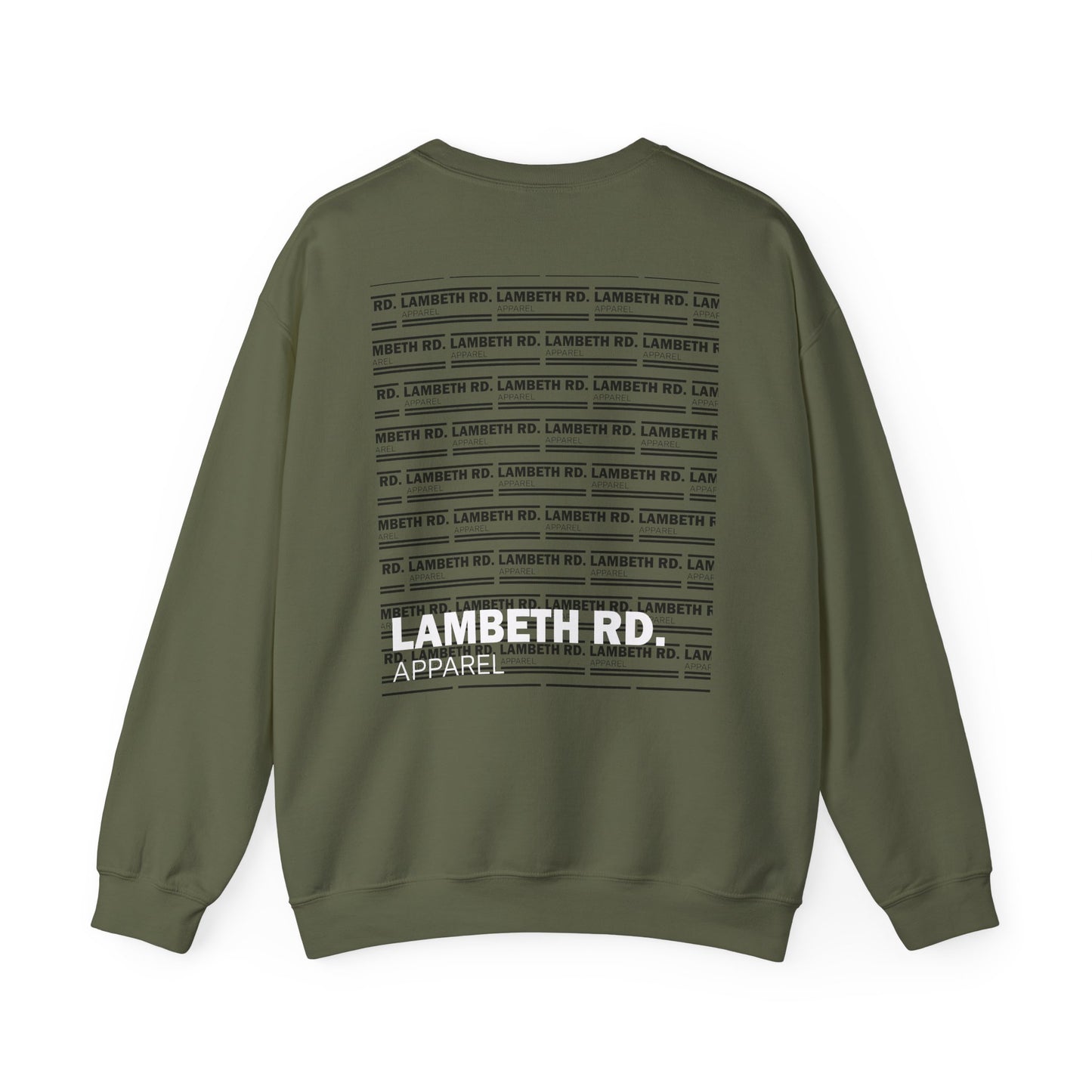 Lambeth Rd. Sweatshirt
