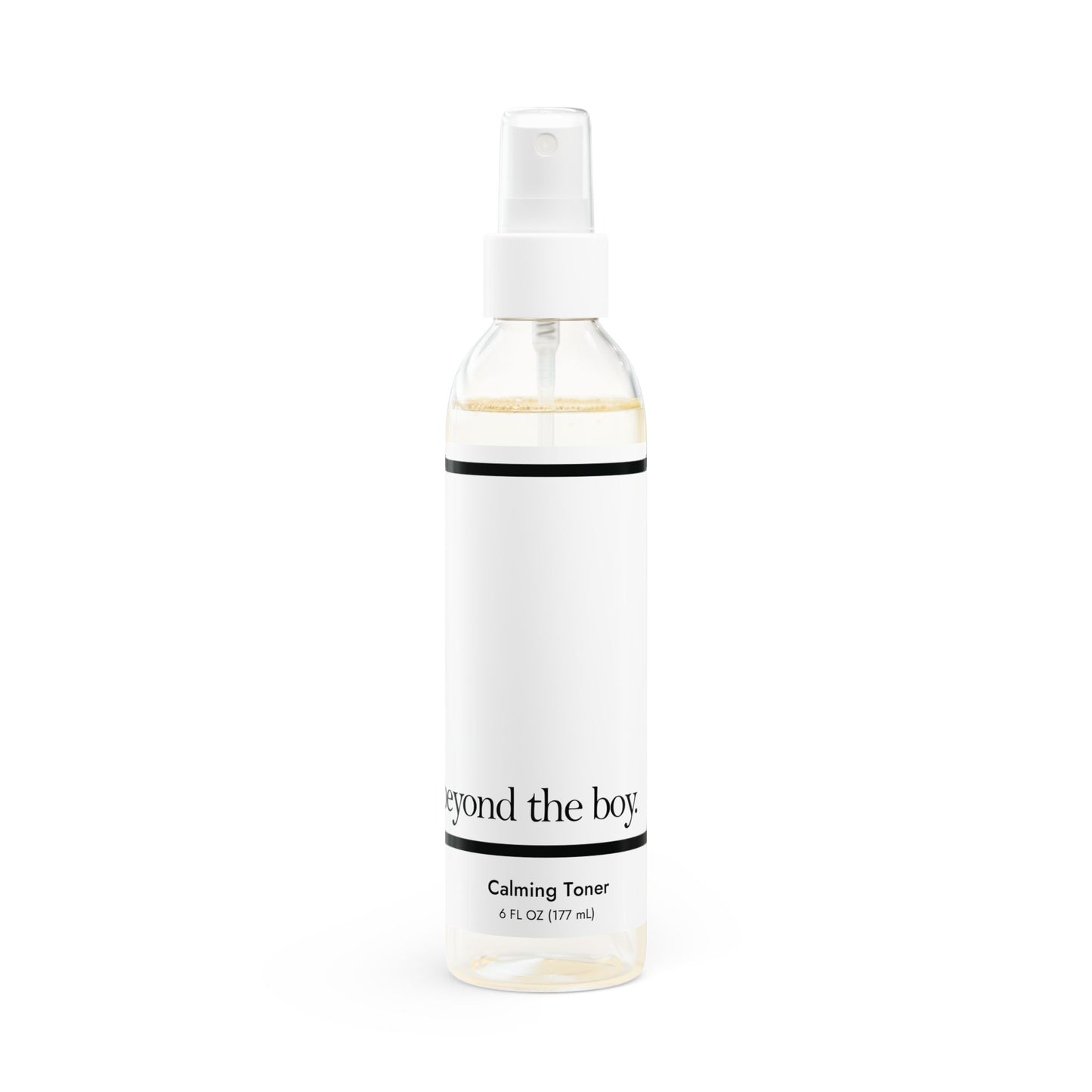 Calming Toner, 6oz