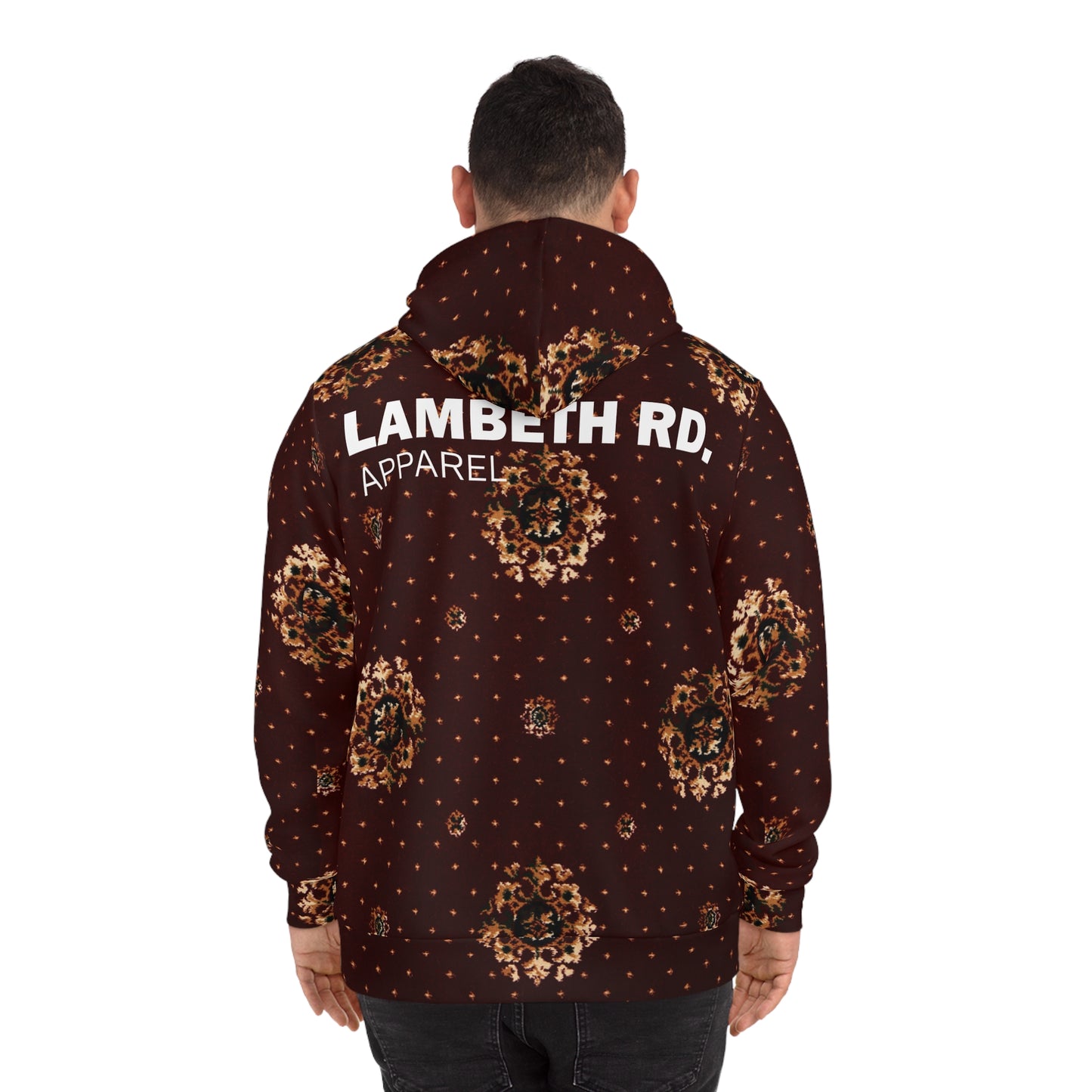 Lambeth Rd. Hoodie