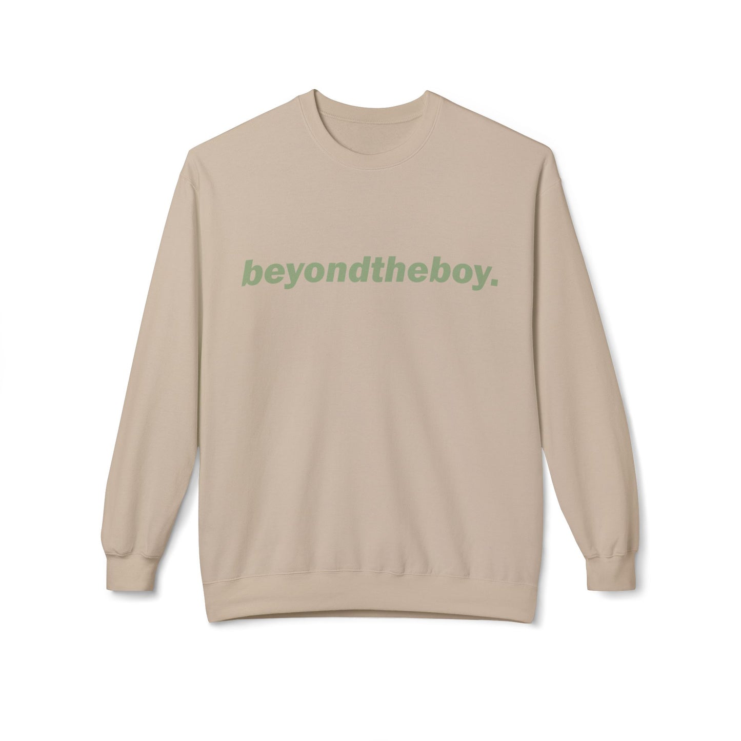 Core Sweater